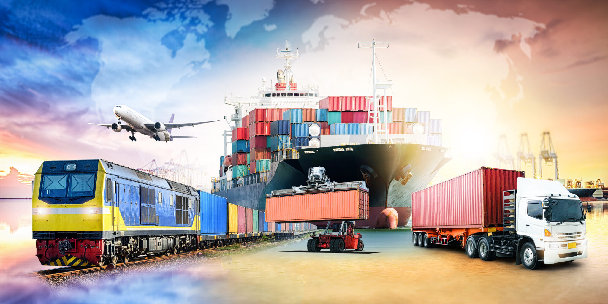 What Is Transportation Company